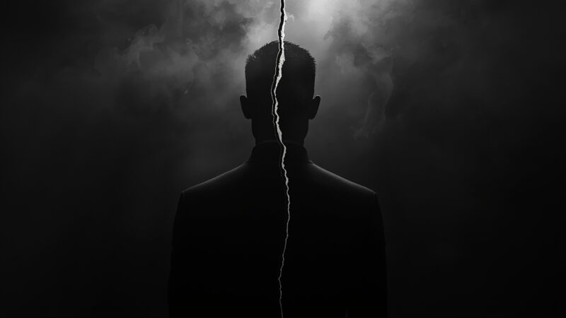 Homens Filhinhos da Mamãe: Por Que a Falta de Masculinidade Tem Afetado os Relacionamentos