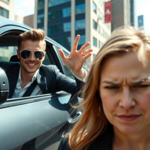 Por Que Você Continua Atraindo Homens Imaturos (E O Que Falta na Sua Maturidade Emocional)