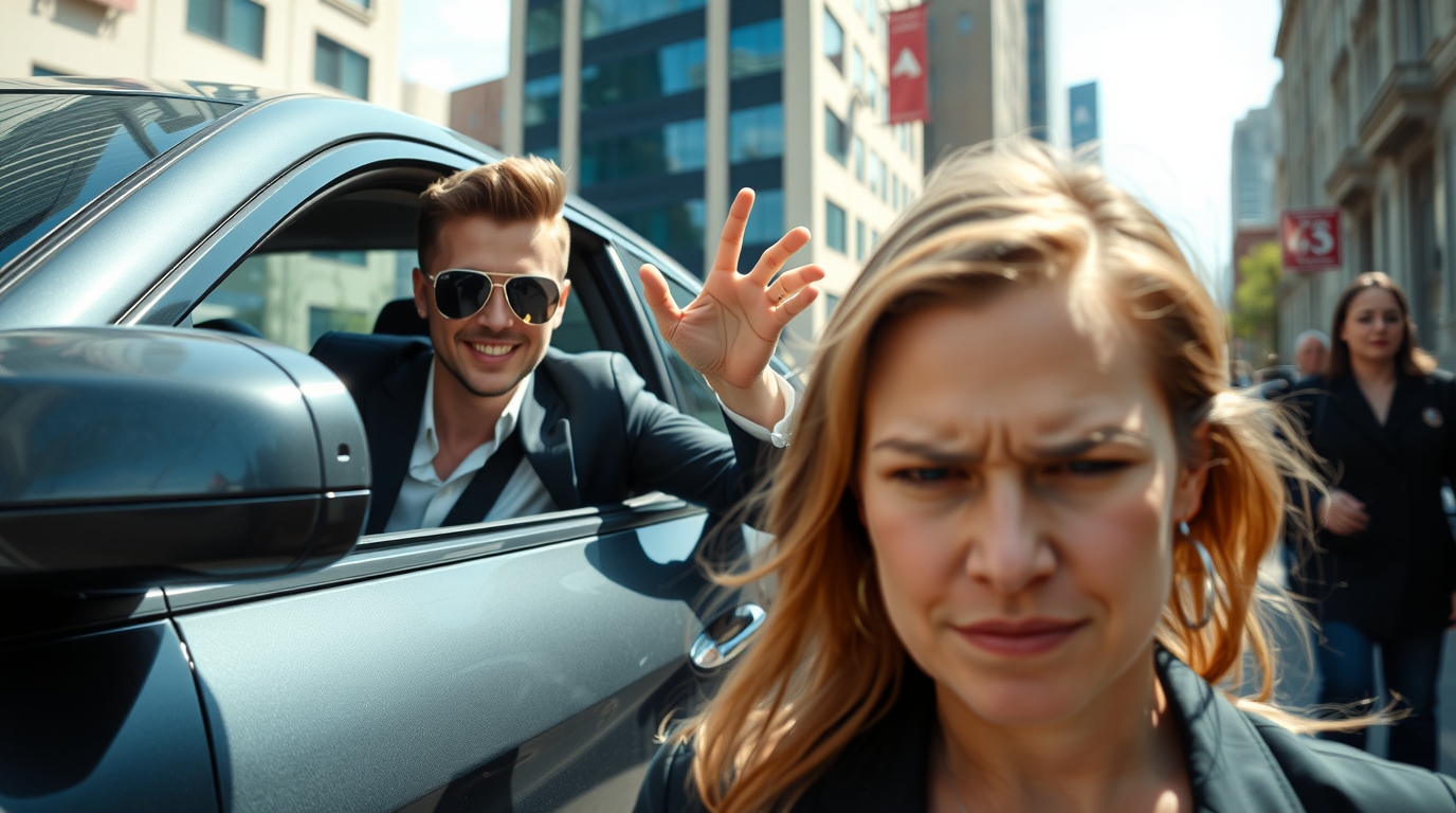 Por Que Você Continua Atraindo Homens Imaturos (E O Que Falta na Sua Maturidade Emocional)