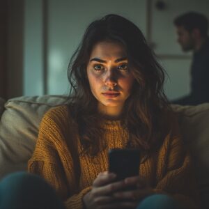 É Melhor Estar Só do Que Mal Acompanhada? Como o Medo da Solidão Leva Mulheres a Relacionamentos Doentios