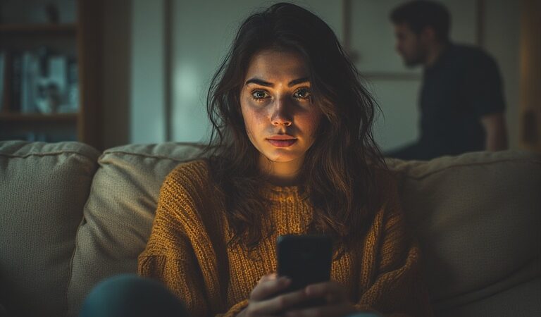 É Melhor Estar Só do Que Mal Acompanhada? Como o Medo da Solidão Leva Mulheres a Relacionamentos Doentios