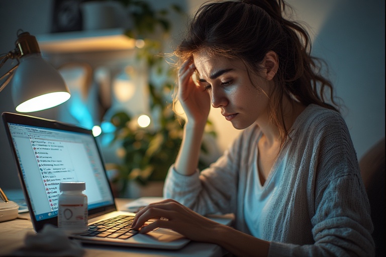 Por Que as Mulheres Estão Mais Inférteis: Como o Excesso de Estresse e Trabalho Afeta a Fertilidade