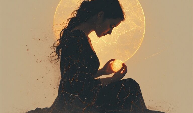 Tenho Medo de Ser Mãe: Por Que o Medo da Maternidade Não Está no Mundo, Mas na Própria História