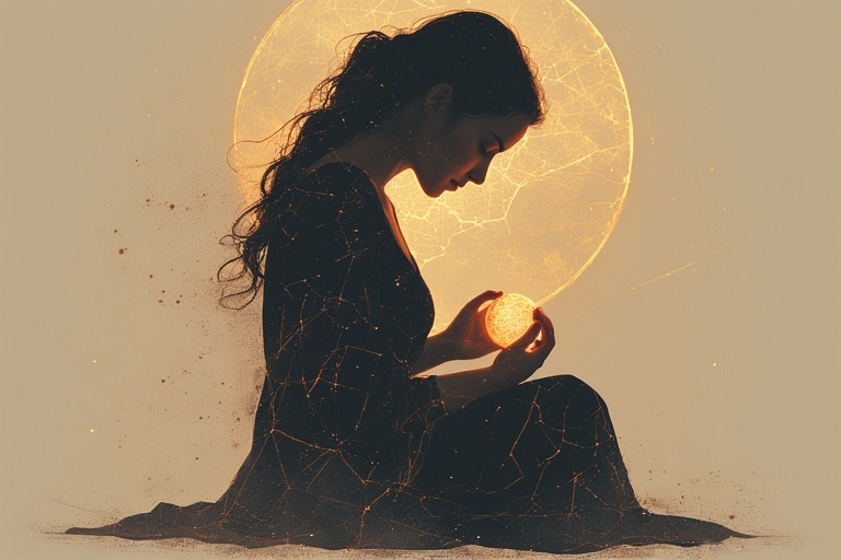 Tenho Medo de Ser Mãe: Por Que o Medo da Maternidade Não Está no Mundo, Mas na Própria História