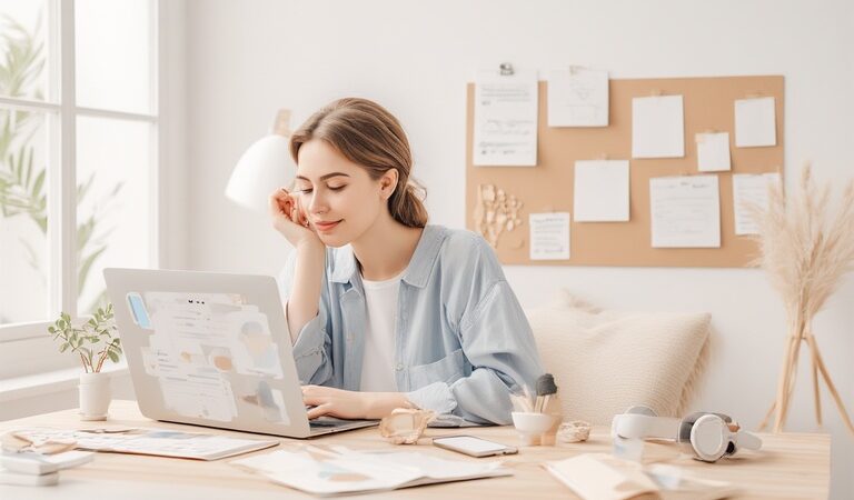 As 6 Profissões Digitais Mais Indicadas para Mulheres em 2026