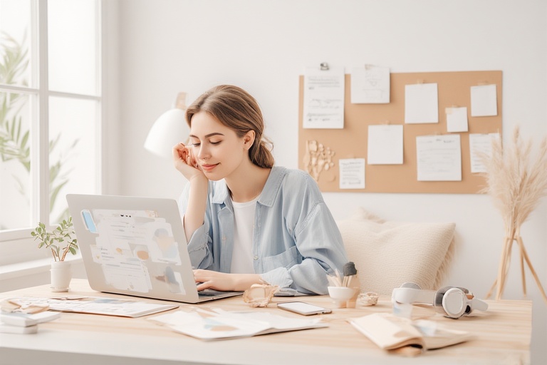 As 6 Profissões Digitais Mais Indicadas para Mulheres em 2026